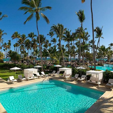 The Level at Meliá Punta Cana Beach Adults Only -All Inclusive Bávaro Exterior foto