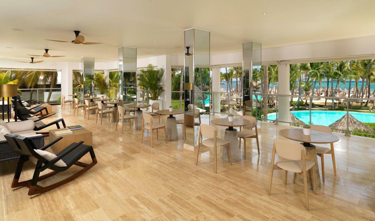 The Level at Meliá Punta Cana Beach Adults Only -All Inclusive Bávaro Exterior foto