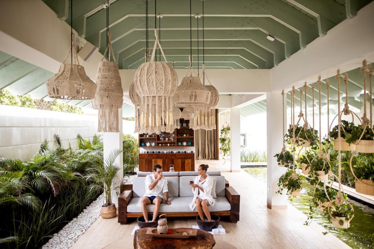 The Level at Meliá Punta Cana Beach Adults Only -All Inclusive Bávaro Exterior foto